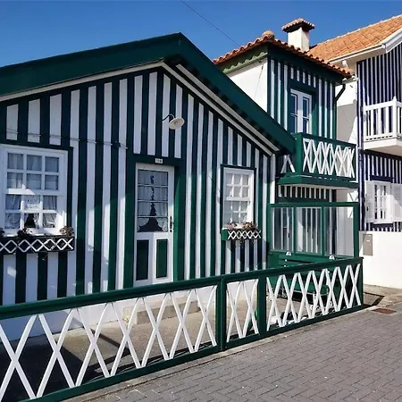 Apartamento Mitucasa Apartment Aveiro